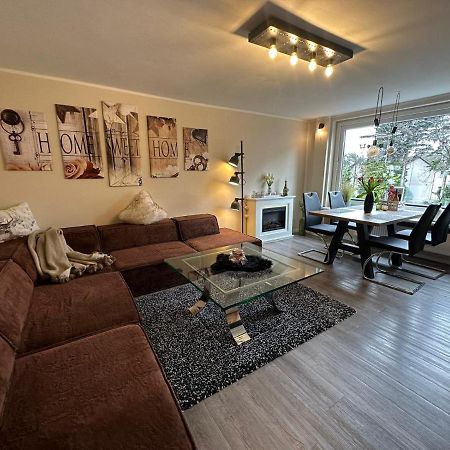 Wurmbergtraum Celina in Braunlage - NEU Erstvermietung! Exterior foto