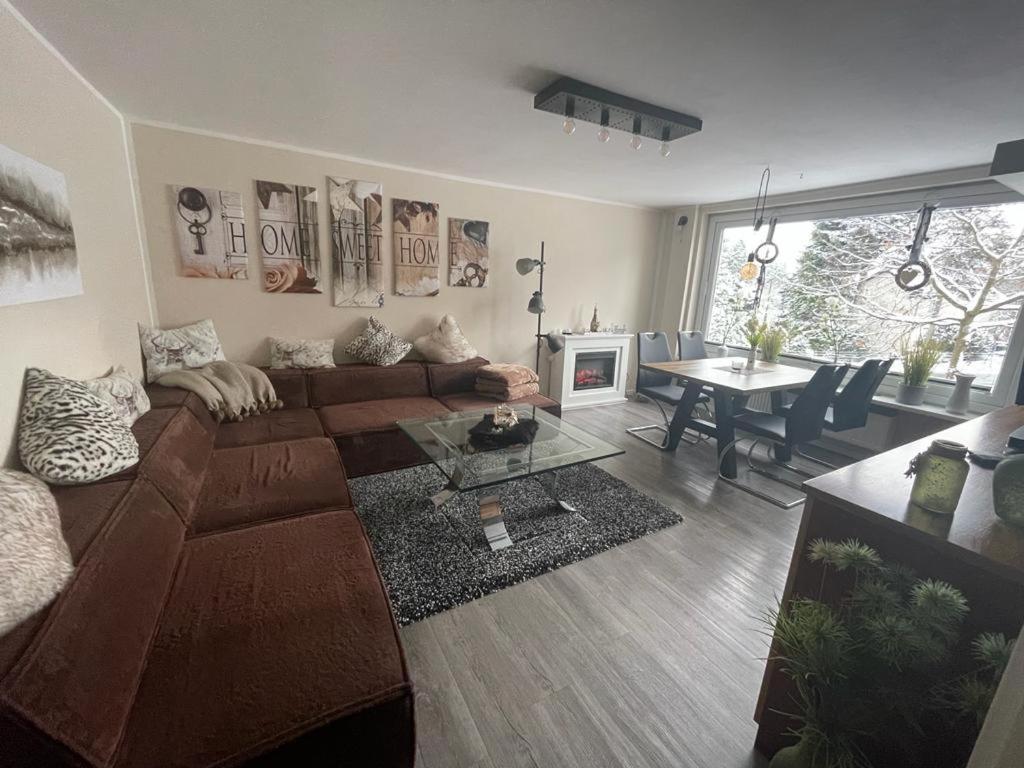 Wurmbergtraum Celina in Braunlage - NEU Erstvermietung! Exterior foto